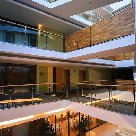 Hotel Bioterme Mala Nedelja Лютомер Экстерьер фото