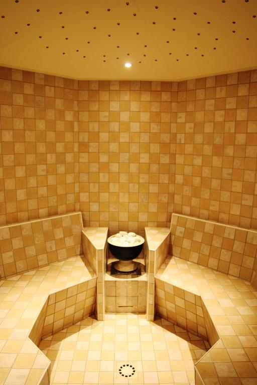 Hotel Bioterme Mala Nedelja Лютомер Экстерьер фото
