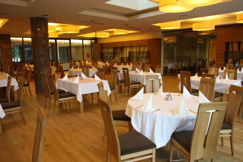 Hotel Bioterme Mala Nedelja Лютомер Экстерьер фото