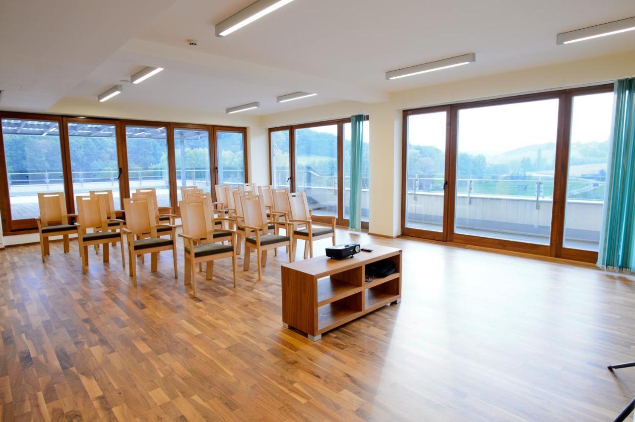 Hotel Bioterme Mala Nedelja Лютомер Экстерьер фото